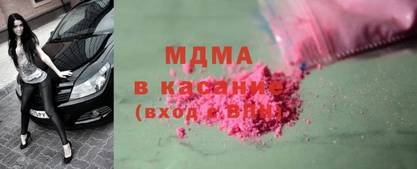 индика Инта